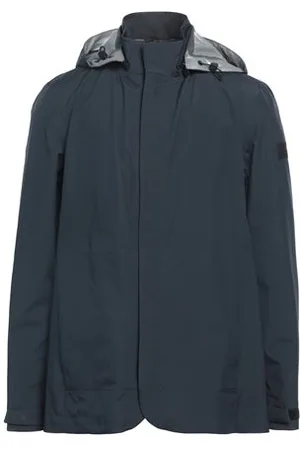 Peuterey COATS & JACKETS - Jackets - on YOOX.com