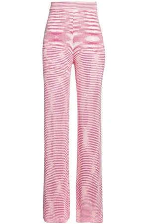 Missoni BOTTOMWEAR - Trousers - on YOOX.com
