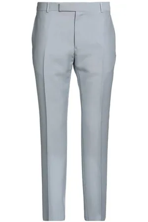 Dunhill BOTTOMWEAR - Trousers - on YOOX.com