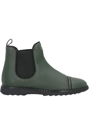 Giuseppe Zanotti FOOTWEAR - Ankle boots - on YOOX.com