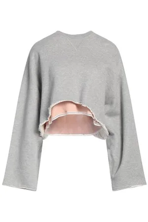 Nº21 TOPWEAR - Sweatshirts - on YOOX.com