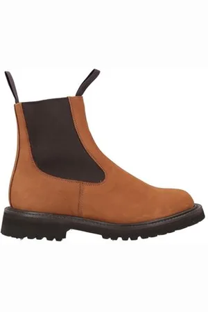 TRICKERS FOOTWEAR - Ankle boots - on YOOX.com