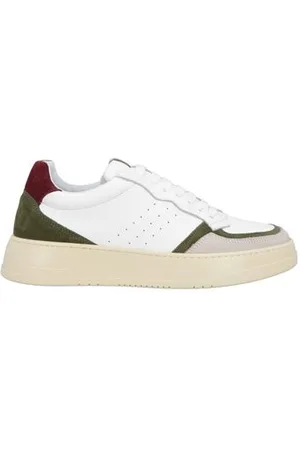 Pollini FOOTWEAR - Trainers - on YOOX.com