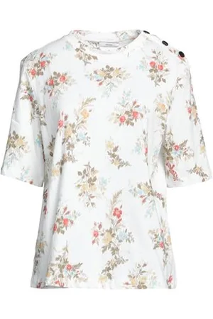 Erdem TOPWEAR - T-shirts - on YOOX.com