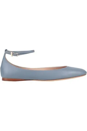 Giorgio Armani FOOTWEAR - Ballet flats - on YOOX.com