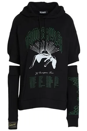 RAF SIMONS TOPWEAR - Sweatshirts - on YOOX.com