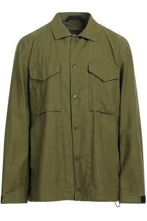 RAG&BONE COATS & JACKETS - Overcoats & Trench Coats - on YOOX.com
