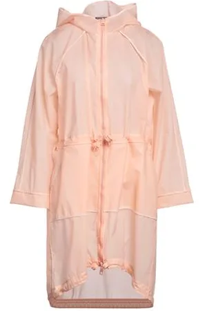 Elisabetta Franchi COATS & JACKETS - Overcoats & Trench Coats - on YOOX.com