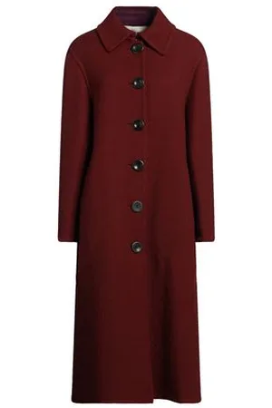 Tory Burch COATS & JACKETS - Coats - on YOOX.com
