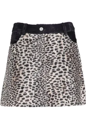 Marco Rambaldi BOTTOMWEAR - Mini skirts - on YOOX.com