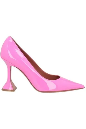 Amina Muaddi FOOTWEAR - Pumps - on YOOX.com