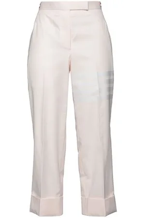Thom Browne BOTTOMWEAR - Trousers - on YOOX.com