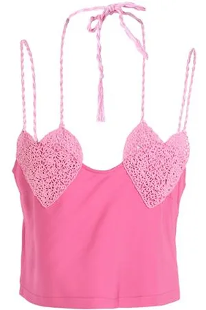 Marco Rambaldi TOPWEAR - Tops - on YOOX.com