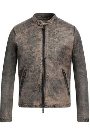 GIORGIO BRATO COATS & JACKETS - Jackets - on YOOX.com