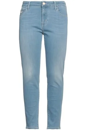Jacob Cohen BOTTOMWEAR - Jeans - on YOOX.com