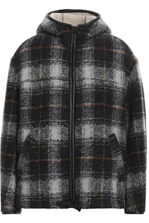 Isabel Marant COATS & JACKETS - Jackets - on YOOX.com