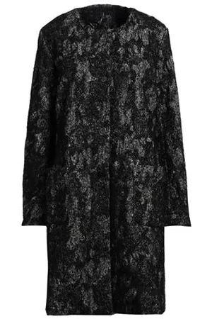 MASNADA COATS & JACKETS - Coats - on YOOX.com