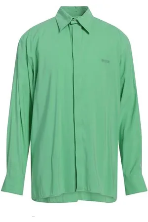 Msgm TOPWEAR - Shirts - on YOOX.com