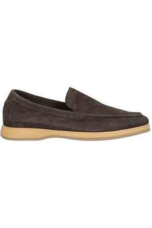 ANDREA VENTURA FIRENZE FOOTWEAR - Loafers - on YOOX.com