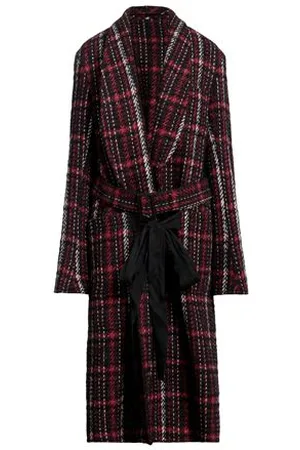 Marni COATS & JACKETS - Coats - on YOOX.com