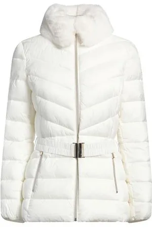 Michael Kors COATS & JACKETS - Puffers - on YOOX.com