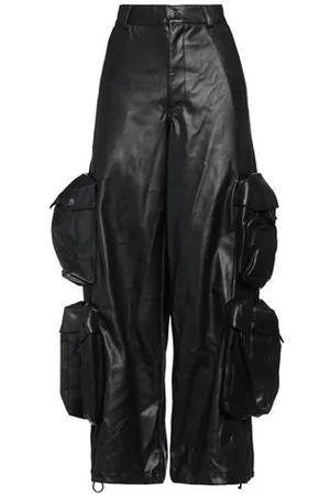 AMIRI BOTTOMWEAR - Trousers - on YOOX.com