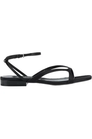 Sergio Rossi FOOTWEAR - Sandals - on YOOX.com
