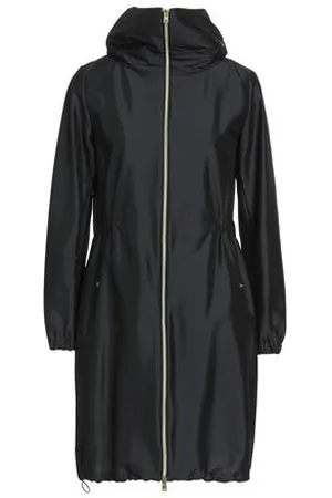 HERNO COATS & JACKETS - Overcoats & Trench Coats - on YOOX.com