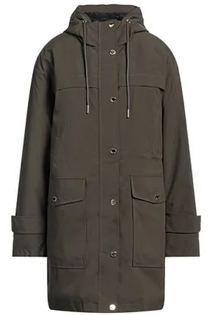 Michael Kors COATS & JACKETS - Coats - on YOOX.com