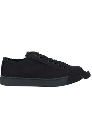 YOHJI YAMAMOTO FOOTWEAR - Trainers - on YOOX.com