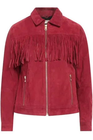 Zadig & Voltaire COATS & JACKETS - Jackets - on YOOX.com