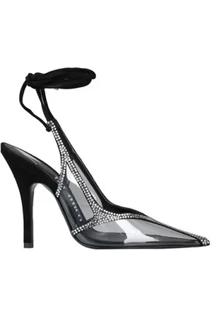 The Attico FOOTWEAR - Pumps - on YOOX.com