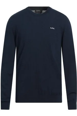 A.P.C. KNITWEAR - Jumpers - on YOOX.com