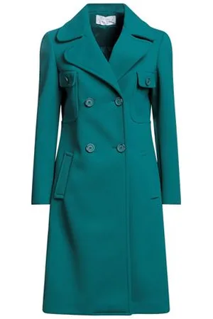 Virna Dro COATS & JACKETS - Coats - on YOOX.com