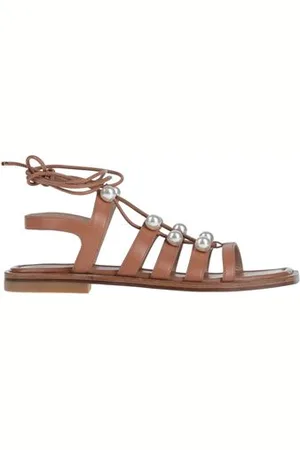 Stuart Weitzman FOOTWEAR - Sandals - on YOOX.com