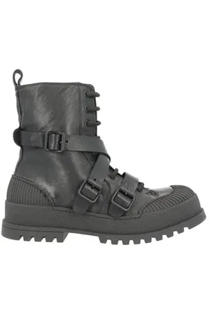 MICH SIMON FOOTWEAR - Ankle boots - on YOOX.com
