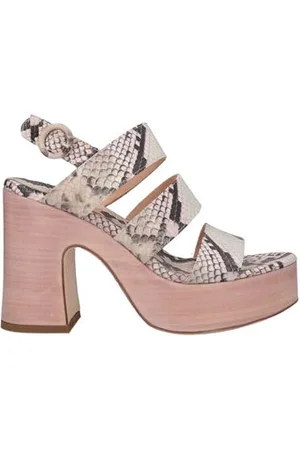 AGL ATTILIO GIUSTI LEOMBRUNI FOOTWEAR - Sandals - on YOOX.com