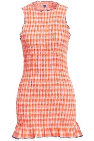 APRÈS DRESSES - Mini dresses - on YOOX.com