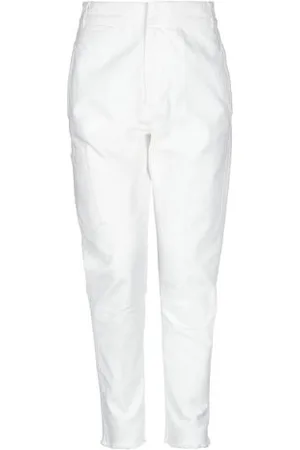 Haider Ackermann BOTTOMWEAR - Trousers - on YOOX.com