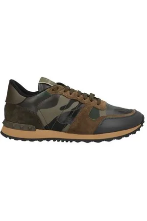 VALENTINO GARAVANI FOOTWEAR - Thong sandals - on YOOX.com