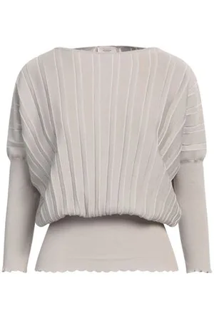 Agnona KNITWEAR - Jumpers - on YOOX.com