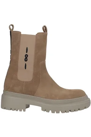 181 by Alberto Gozzi FOOTWEAR - Ankle boots - on YOOX.com