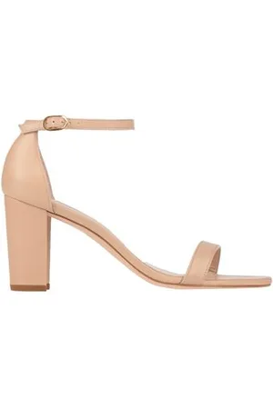 Stuart Weitzman FOOTWEAR - Sandals - on YOOX.com