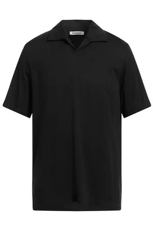 ATTACHMENT TOPWEAR - Polo shirts - on YOOX.com