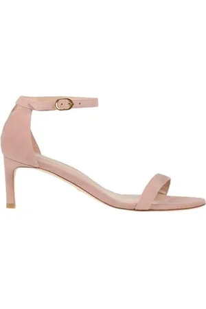 Stuart Weitzman FOOTWEAR - Sandals - on YOOX.com