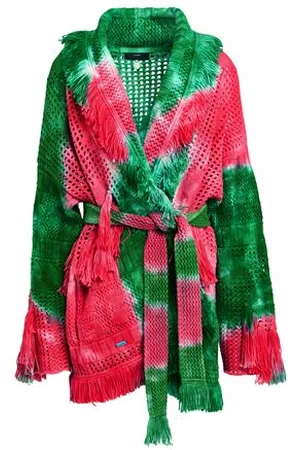 Alanui KNITWEAR - Cardigans - on YOOX.com