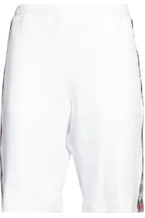 Missoni BOTTOMWEAR - Shorts & Bermuda Shorts - on YOOX.com