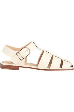 GABRIELA HEARST FOOTWEAR - Sandals - on YOOX.com