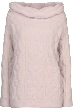 BLUMARINE KNITWEAR - Jumpers - on YOOX.com