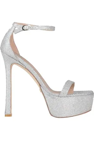 Stuart Weitzman FOOTWEAR - Sandals - on YOOX.com